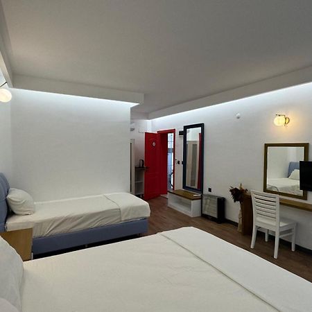 Alis Boutique Hotel كاليكوي المظهر الخارجي الصورة