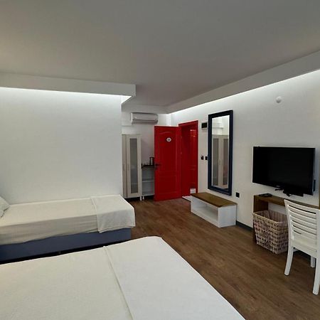 Alis Boutique Hotel كاليكوي المظهر الخارجي الصورة