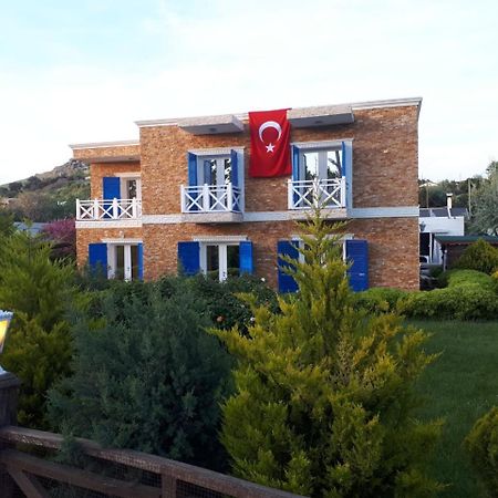Alis Boutique Hotel كاليكوي المظهر الخارجي الصورة