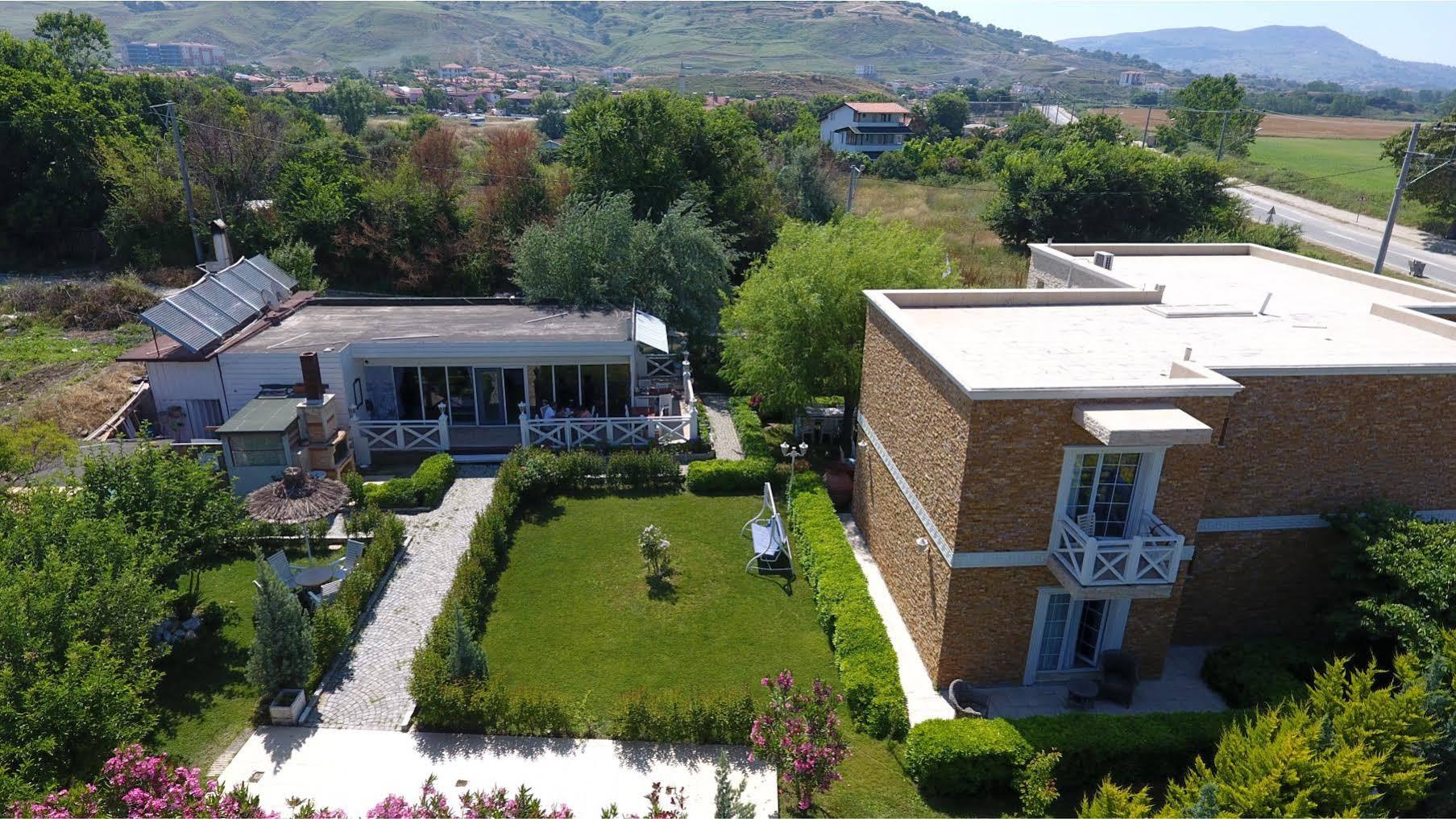 Alis Boutique Hotel كاليكوي المظهر الخارجي الصورة