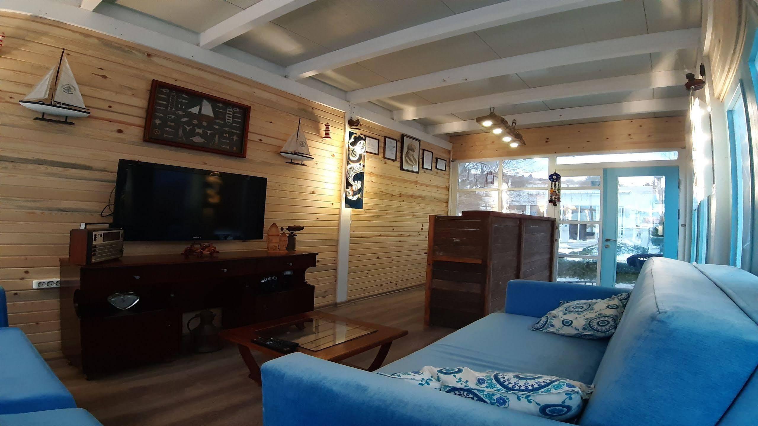 Alis Boutique Hotel كاليكوي المظهر الخارجي الصورة