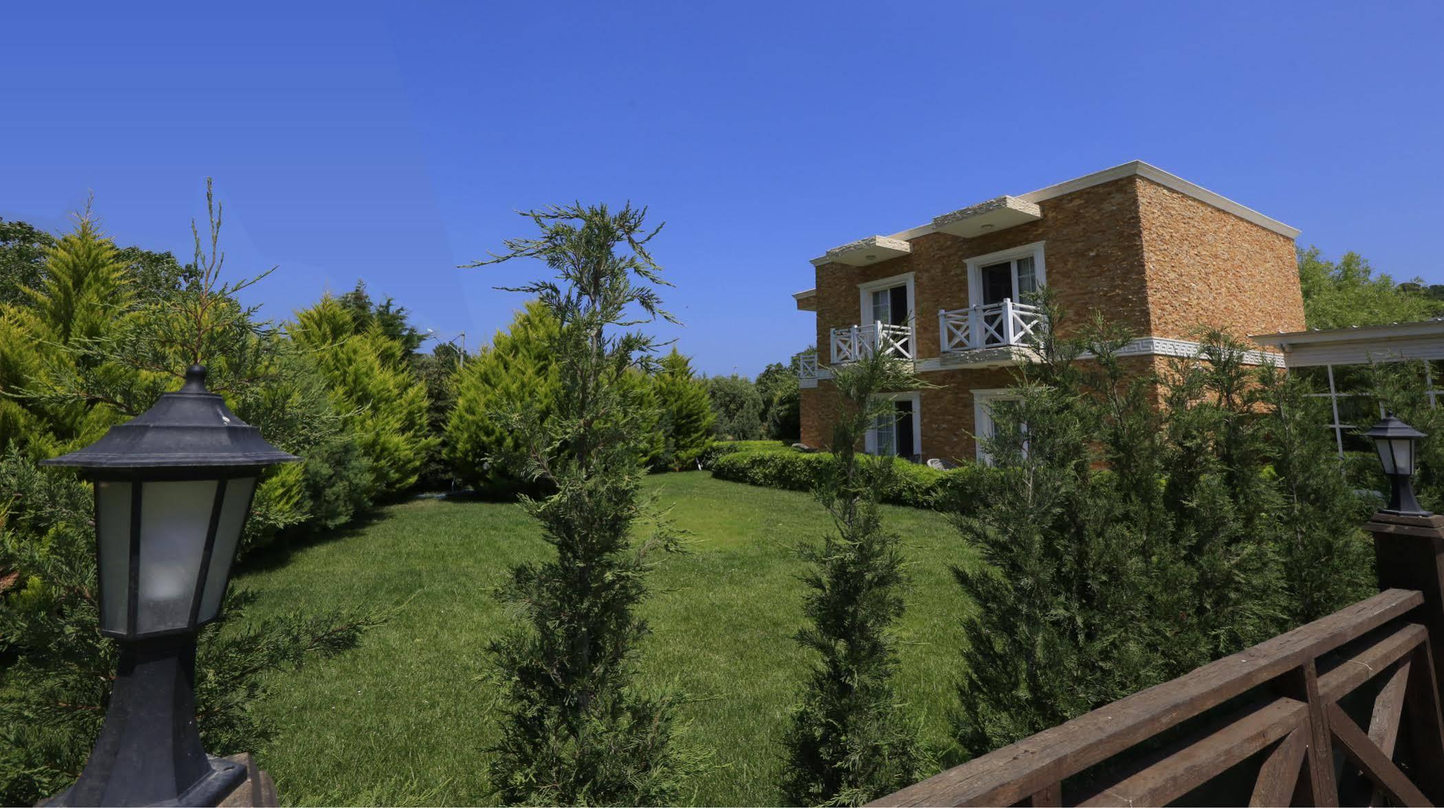 Alis Boutique Hotel كاليكوي المظهر الخارجي الصورة