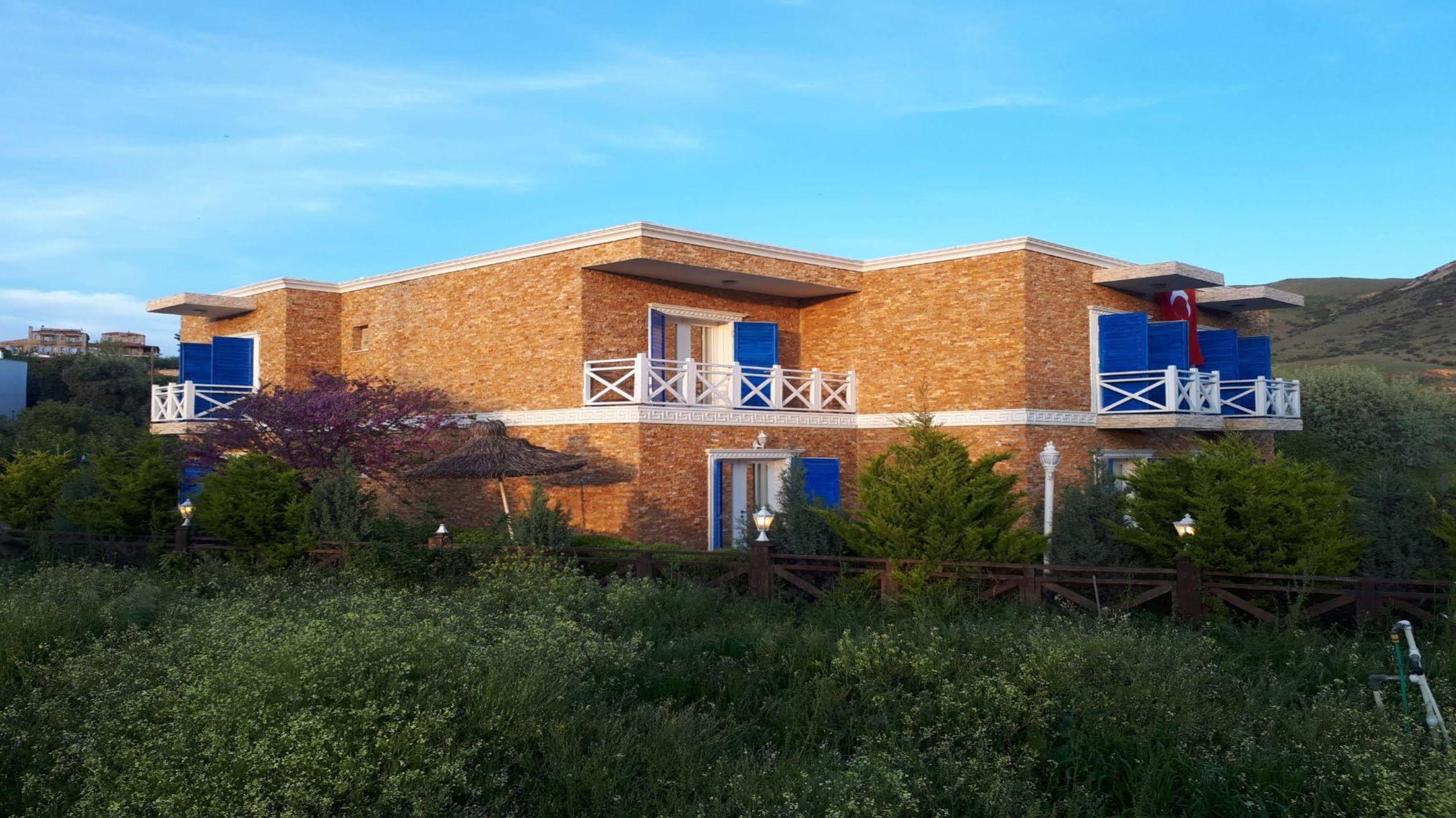 Alis Boutique Hotel كاليكوي المظهر الخارجي الصورة