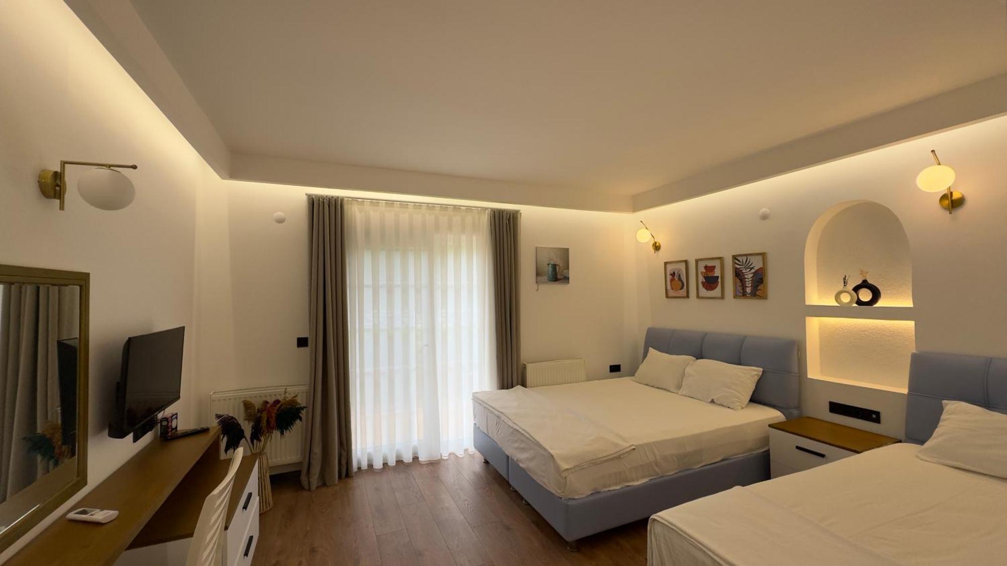 Alis Boutique Hotel كاليكوي المظهر الخارجي الصورة