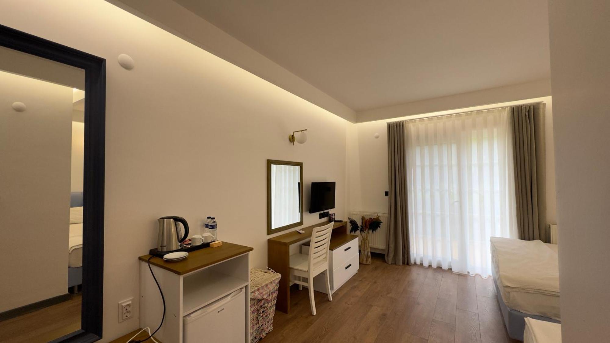 Alis Boutique Hotel كاليكوي المظهر الخارجي الصورة