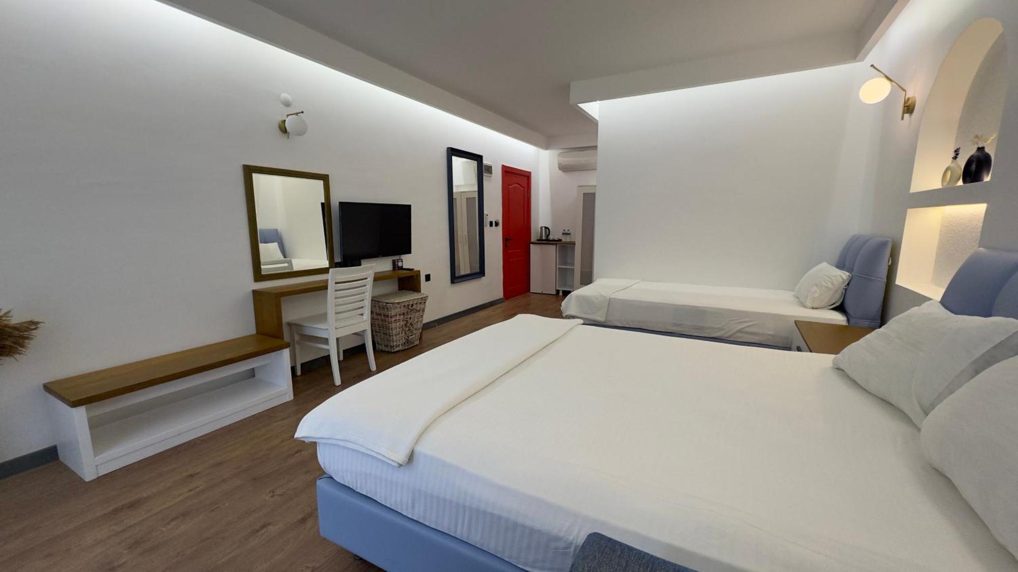 Alis Boutique Hotel كاليكوي المظهر الخارجي الصورة