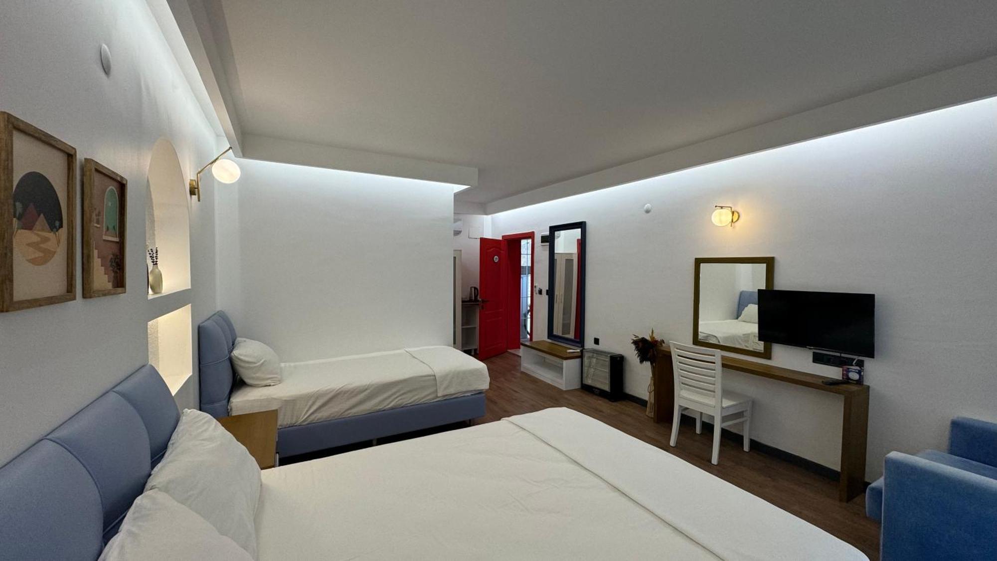 Alis Boutique Hotel كاليكوي المظهر الخارجي الصورة