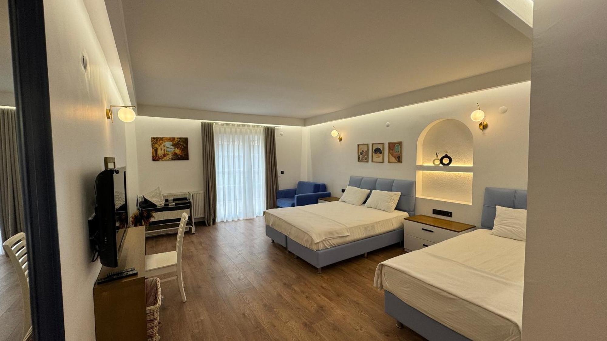 Alis Boutique Hotel كاليكوي المظهر الخارجي الصورة