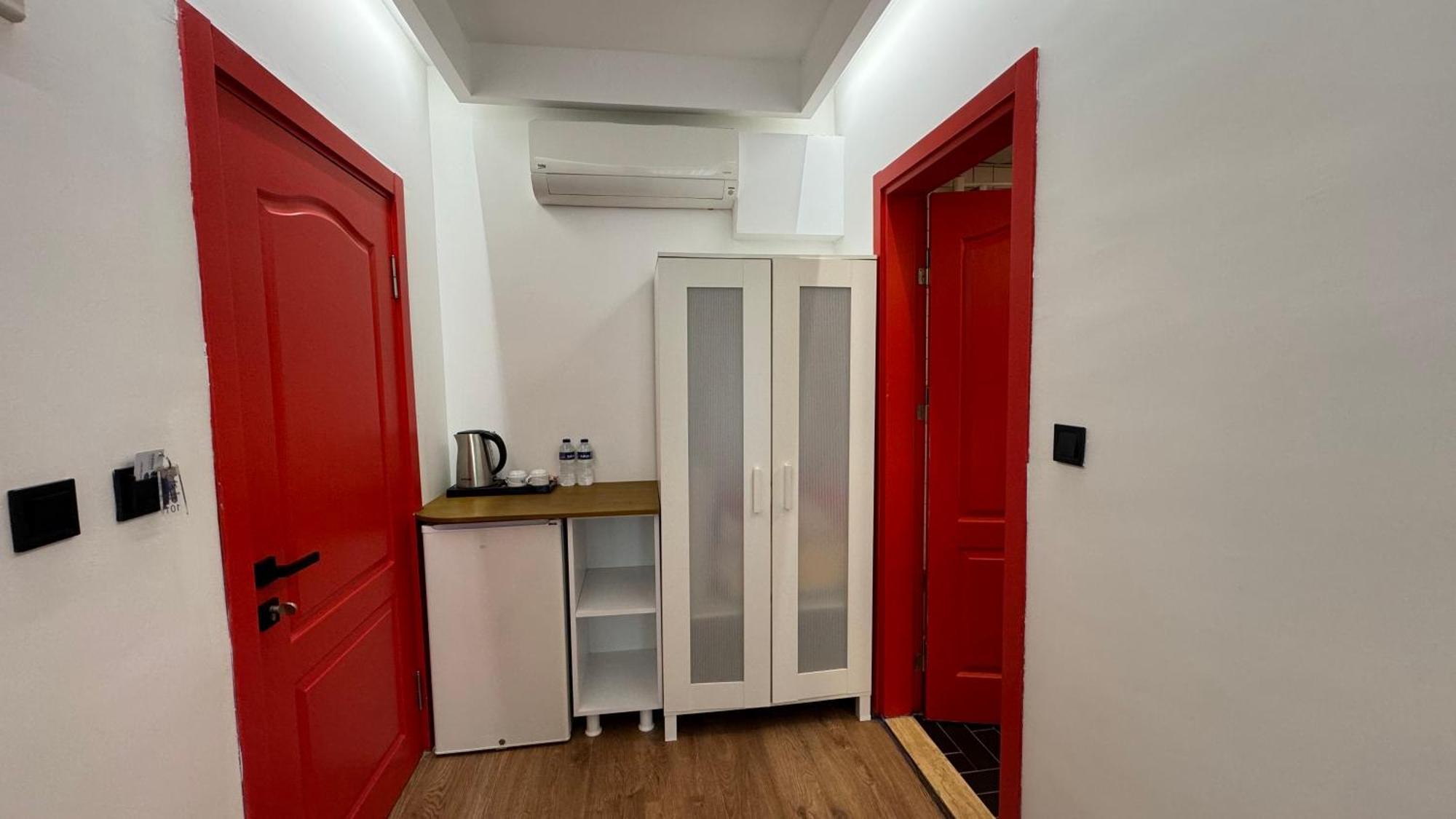 Alis Boutique Hotel كاليكوي المظهر الخارجي الصورة