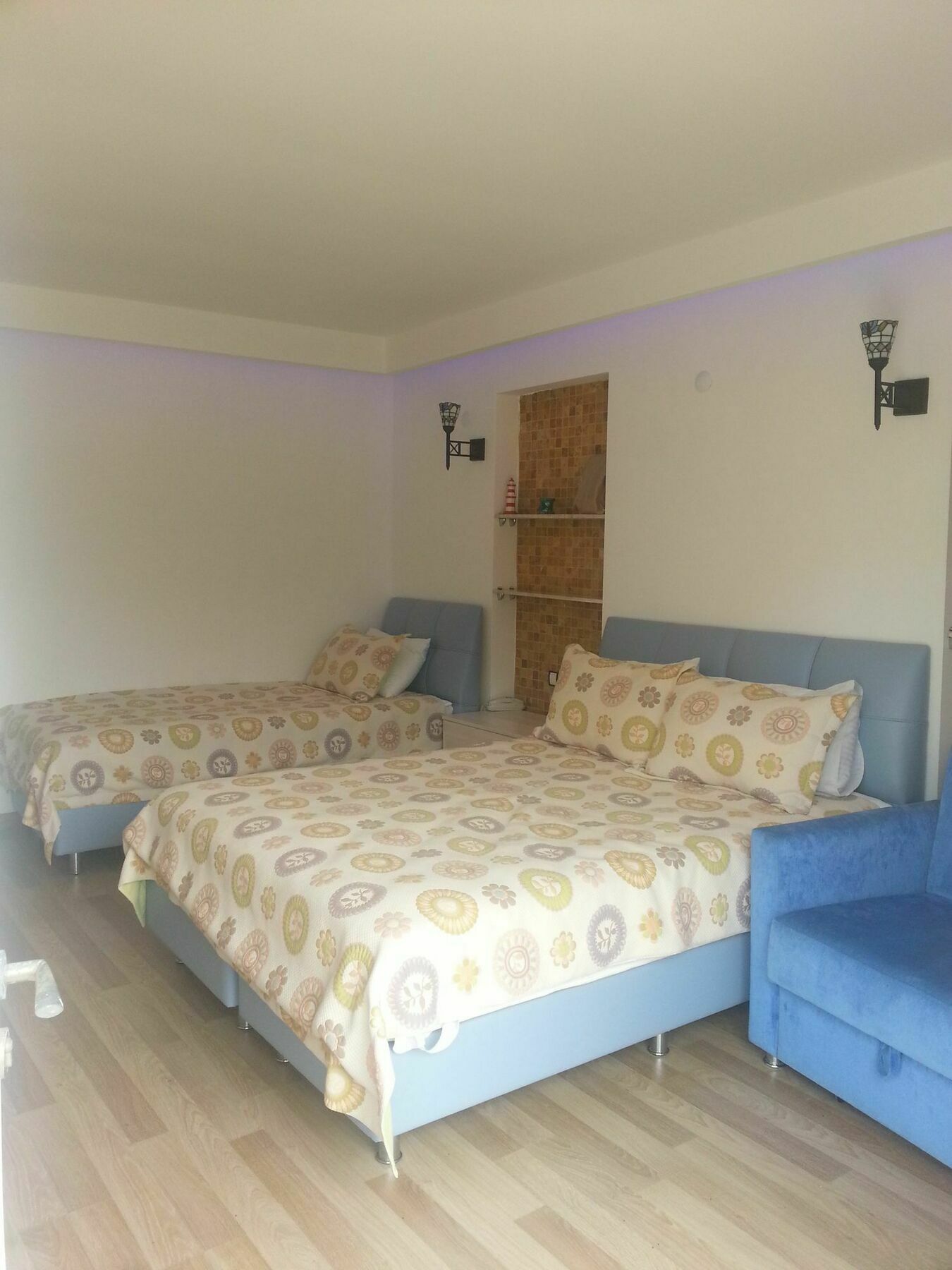 Alis Boutique Hotel كاليكوي المظهر الخارجي الصورة