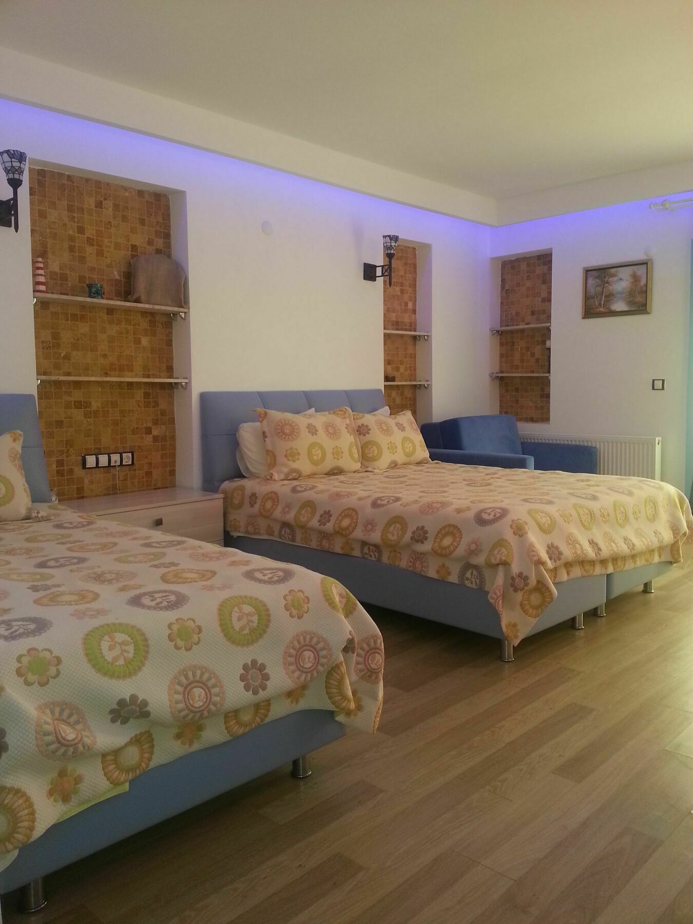 Alis Boutique Hotel كاليكوي المظهر الخارجي الصورة