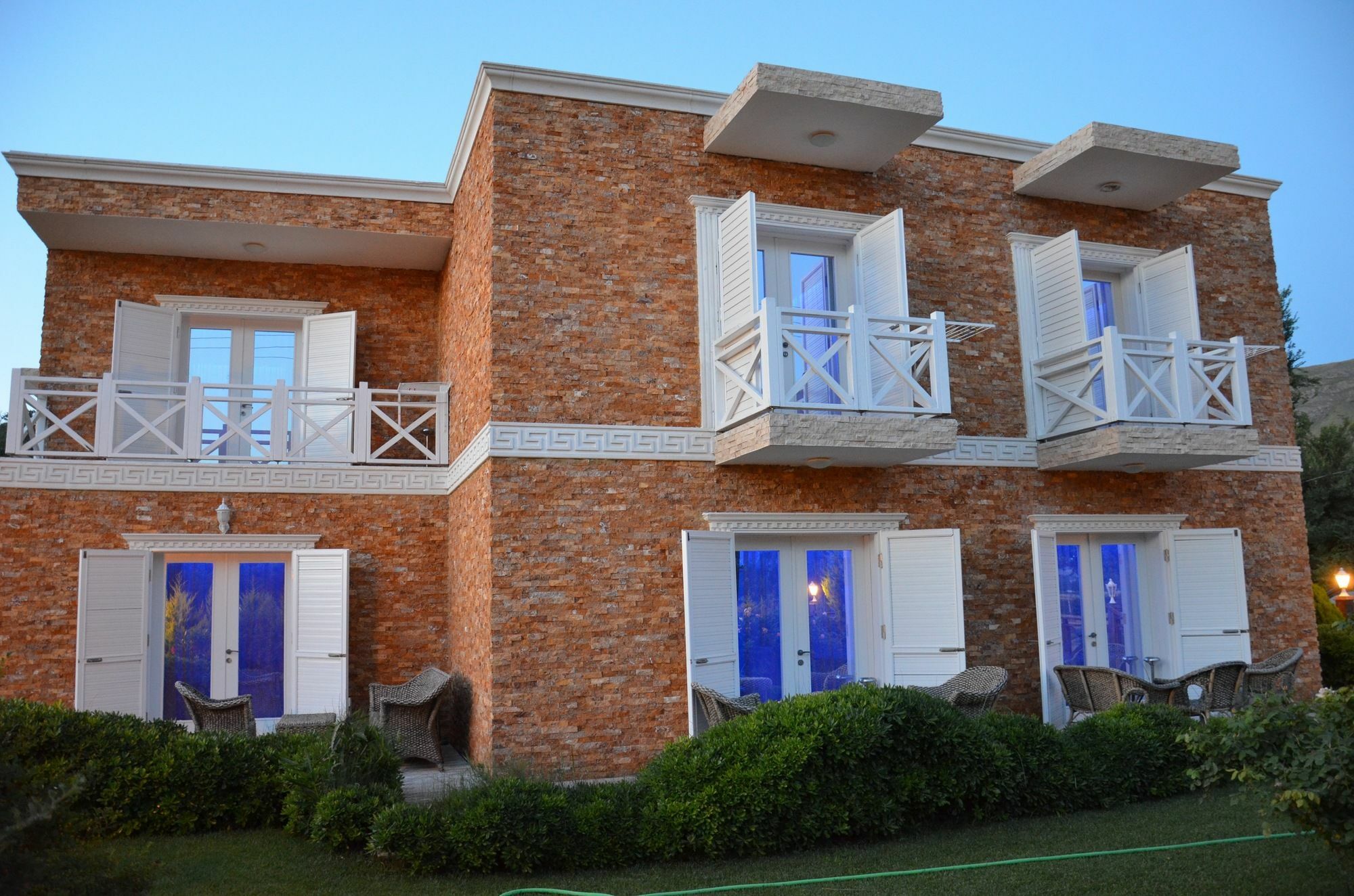 Alis Boutique Hotel كاليكوي المظهر الخارجي الصورة